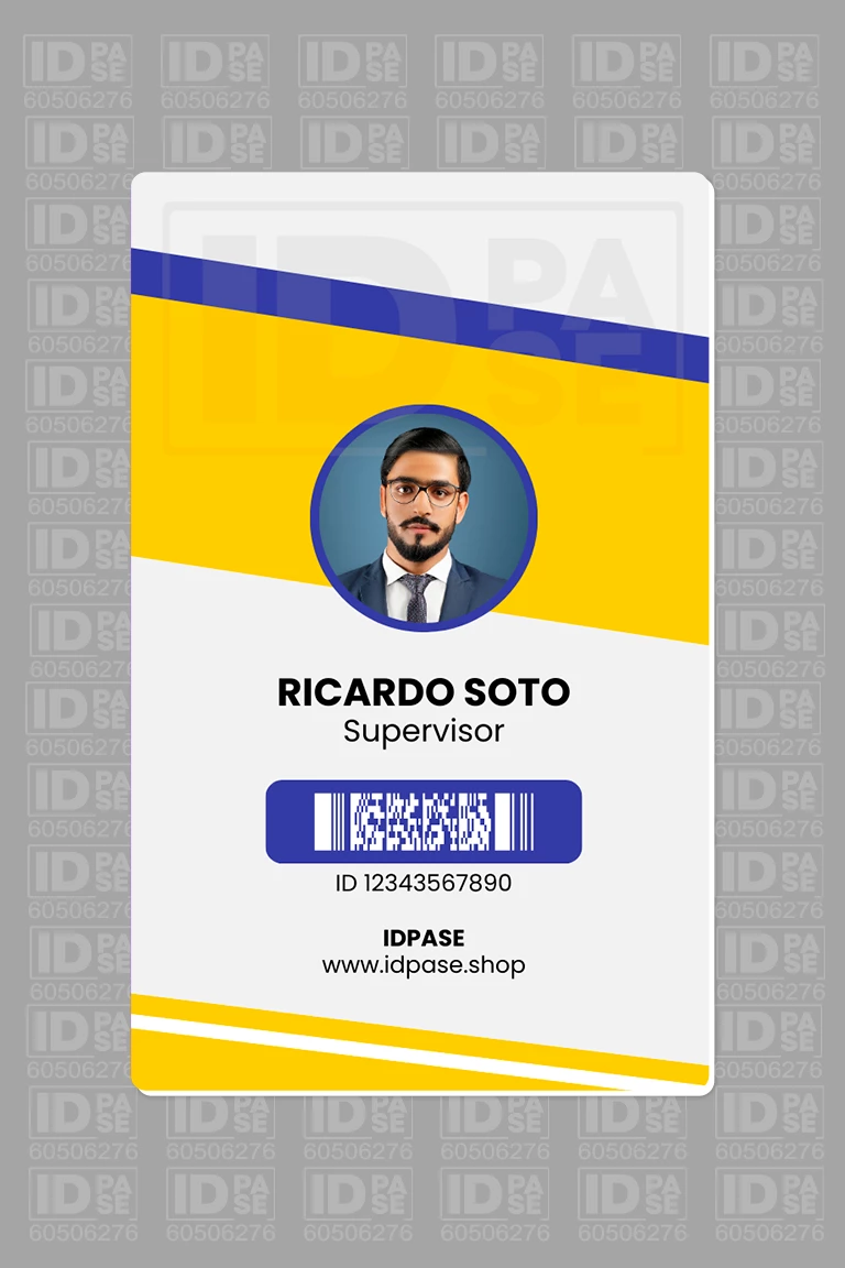 Credenciales para Supervisión: Autoridad y Control de Procesos Industriales